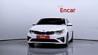 KIA K5 2018