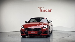 BMW Z4 G29 2022