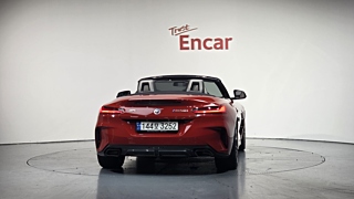 BMW Z4 G29 2022