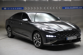 KIA K8 2024