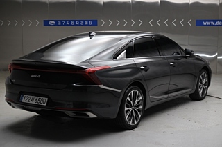 KIA K8 2024