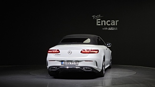 MERCEDES BENZ E-CLASS W213 2020