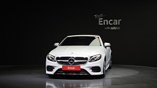 MERCEDES BENZ E-CLASS W213 2020