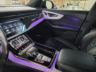 AUDI Q8 4M 2022