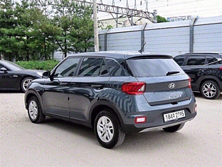 HYUNDAI VENUE 2020