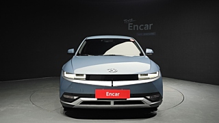 HYUNDAI IONIQ5 2021