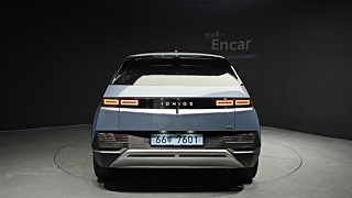 HYUNDAI IONIQ5 2021