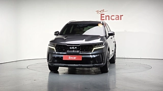 KIA SORENTO  2022