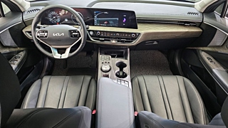 KIA K8 2024