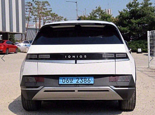 HYUNDAI IONIQ5  Long Range 2022