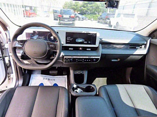 HYUNDAI IONIQ5  Long Range 2022