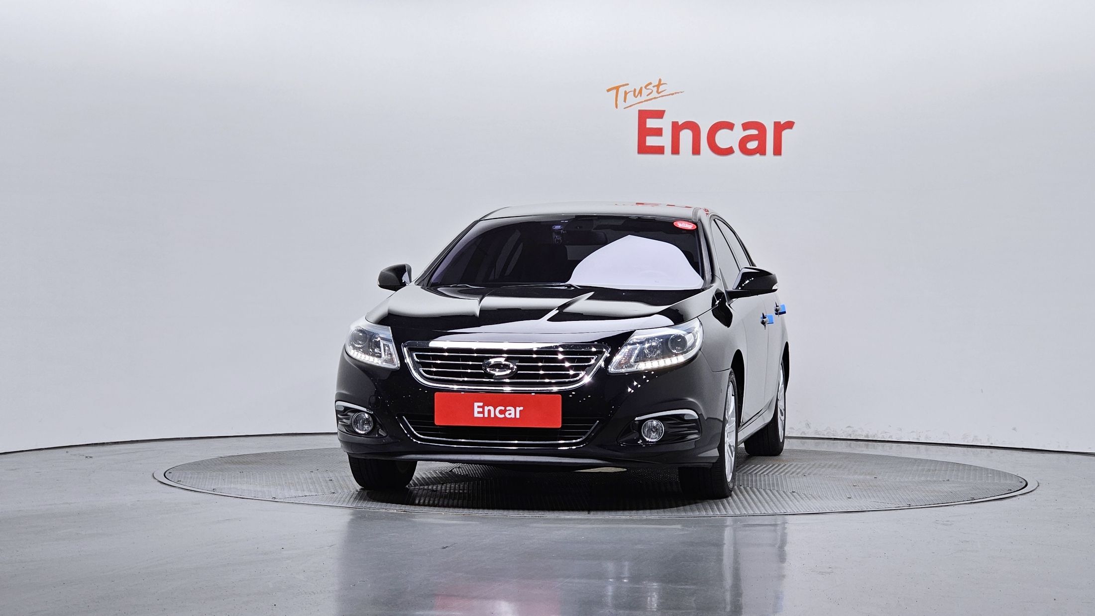 SAMSUNG SM5 PLATINUM 2013