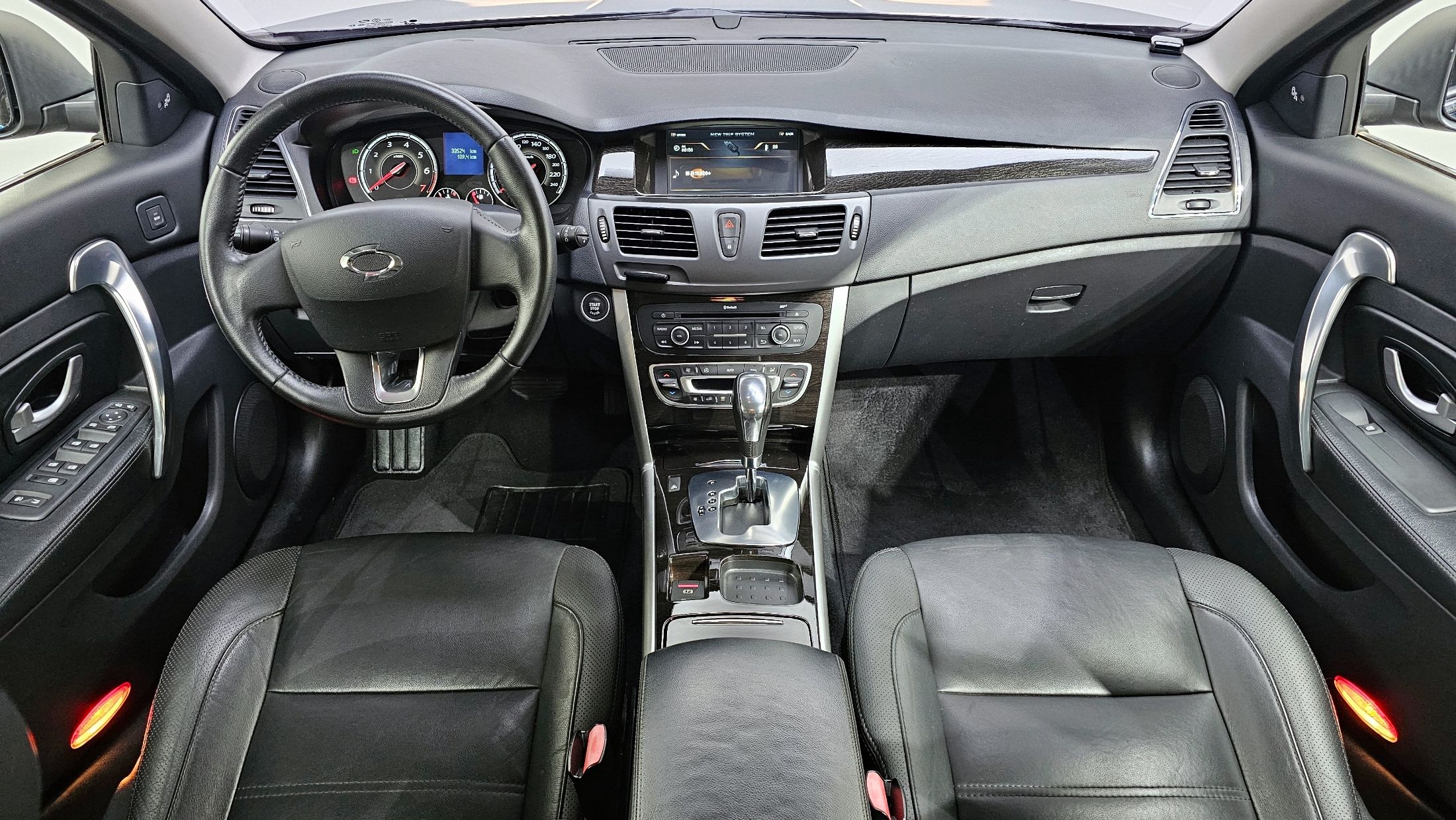 SAMSUNG SM5 PLATINUM 2013