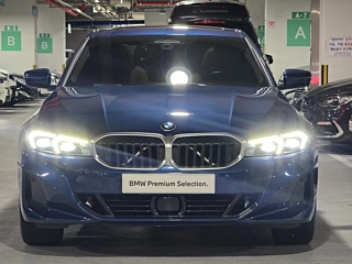 BMW 3-SERIES G20  2023