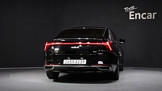 KIA K8 HYBRID 2021