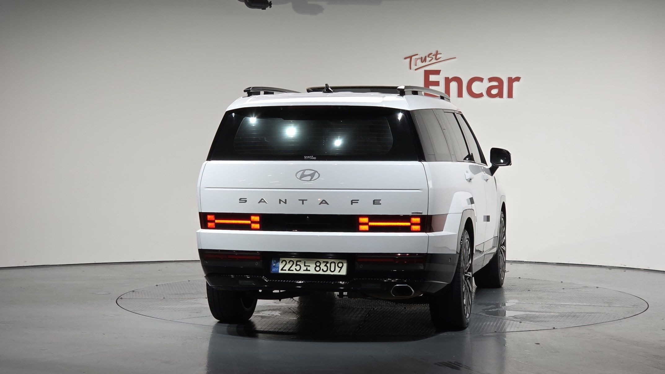 HYUNDAI SANTAFE MX5 2023