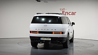 HYUNDAI SANTAFE MX5 2023