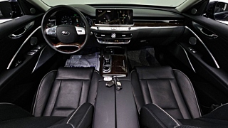 KIA K9 2020