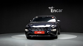 KIA K8 HYBRID 2023