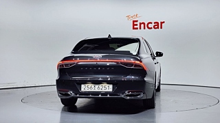 HYUNDAI GRANDEUR IG HYBRID 2021