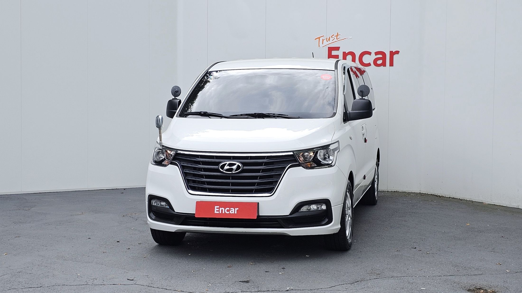 HYUNDAI STAREX GRAND 2020