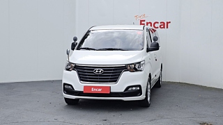 HYUNDAI STAREX GRAND 2020