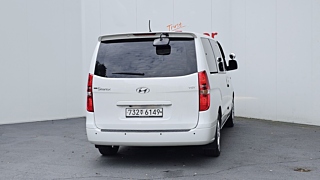 HYUNDAI STAREX GRAND 2020