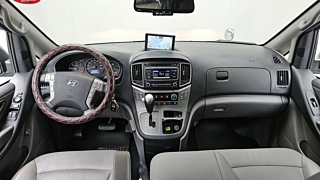 HYUNDAI STAREX GRAND 2020