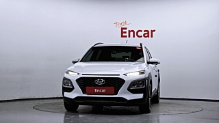 HYUNDAI KONA 2018