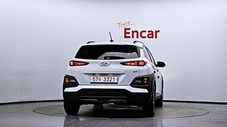 HYUNDAI KONA 2018