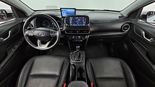 HYUNDAI KONA 2018