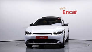 KIA EV6 2023