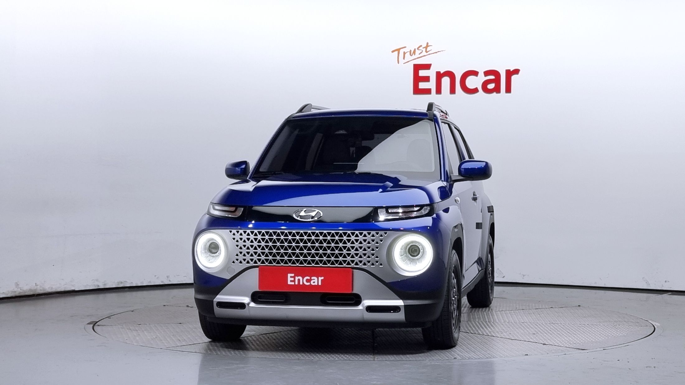 HYUNDAI CASPER 2023