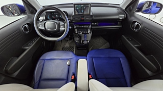HYUNDAI CASPER 2023