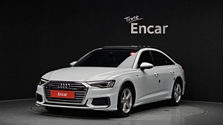 AUDI A6 C8  45 TFSI Quattro Premium 2020