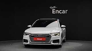 AUDI A6 C8  45 TFSI Quattro Premium 2020