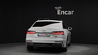 AUDI A6 C8  45 TFSI Quattro Premium 2020