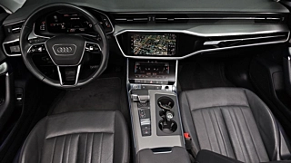 AUDI A6 C8  45 TFSI Quattro Premium 2020