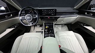 KIA K5 2025