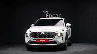 HYUNDAI SANTAFE 2020