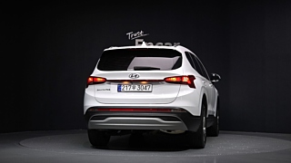 HYUNDAI SANTAFE 2020
