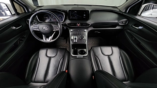 HYUNDAI SANTAFE 2020