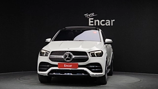MERCEDES BENZ GLE-CLASS W167 2023