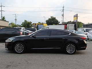 KIA K7 2017