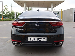 KIA K7 2017