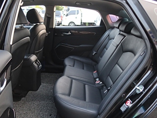 KIA K7 2017