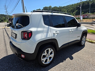 JEEP RENEGADE 2019