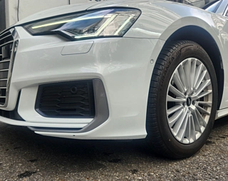 AUDI A6 C8 2021