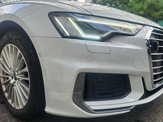 AUDI A6 C8 2021