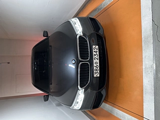 BMW 5-SERIES G30  520d M Sport Plus 2019